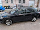 Skoda Fabia 1.0l MPI Cool Plus Combi Cool Plus - Skoda Fabia von privat