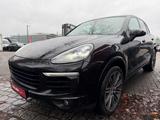 Porsche Cayenne S Diesel BOSE*MEMORY*CHRONO*LED*LEDER - Porsche aus 2016