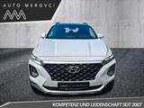 Hyundai Santa Fe 2.2 Premium 4WD/Pano-Schiebe/Leder/ACC - Hyundai SANTA FE in Hagen