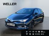 Toyota Auris Touring Sports 1.8 Hybrid Automatik Editio - Toyota Auris Touring Sports mit Hybrid-Antrieb: Automatik