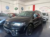 Fiat Freemont 2.0 Mjt 170 CV 4x4 aut. Black Code - Fiat Freemont: Black Code