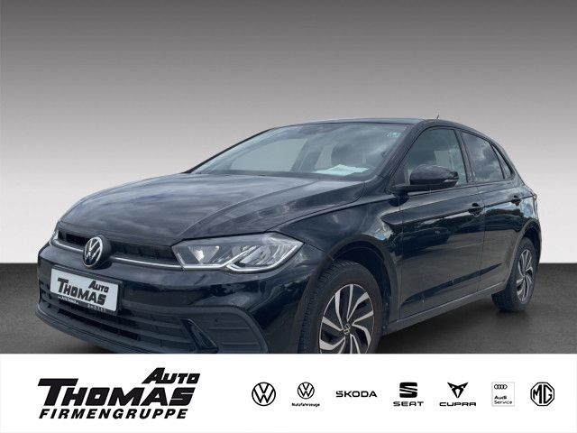 Image of Volkswagen Polo