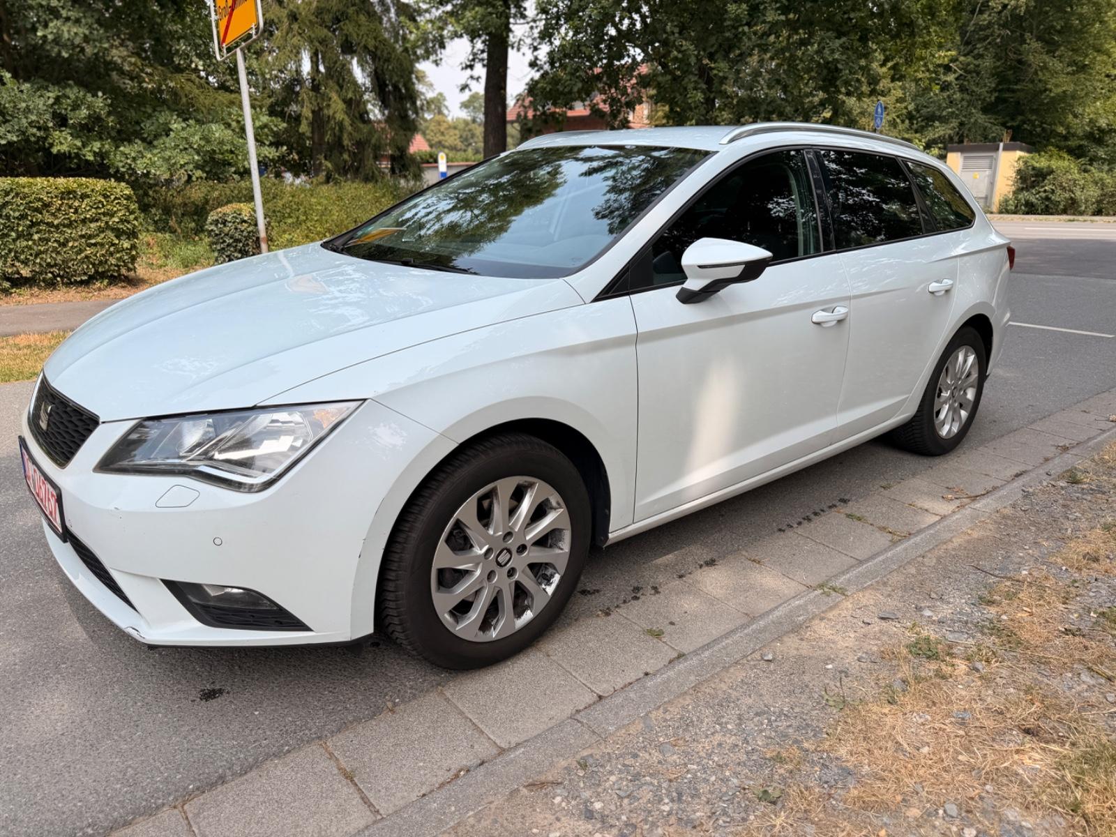 Seat Leon ST Style