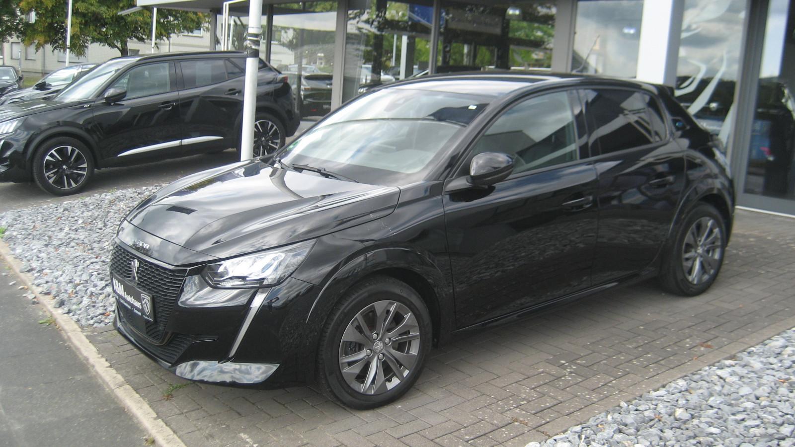 Peugeot 208 e- Allure Pack