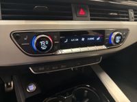 Audi A4 - Vorschau Bild 17