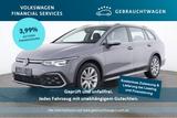 Volkswagen Golf VAR. Alltrack 4M 2.0 TDI DSG AHK*CAM*DIGITA - Volkswagen Golf: Kombi, Alltrack