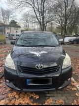 Toyota Auto Corolla verso - Toyota Corolla Verso in Köln