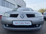 Renault Megane Lim. 1.4 16V 72kW 98PS Klima/TÜV Neu - Renault Megane: 7