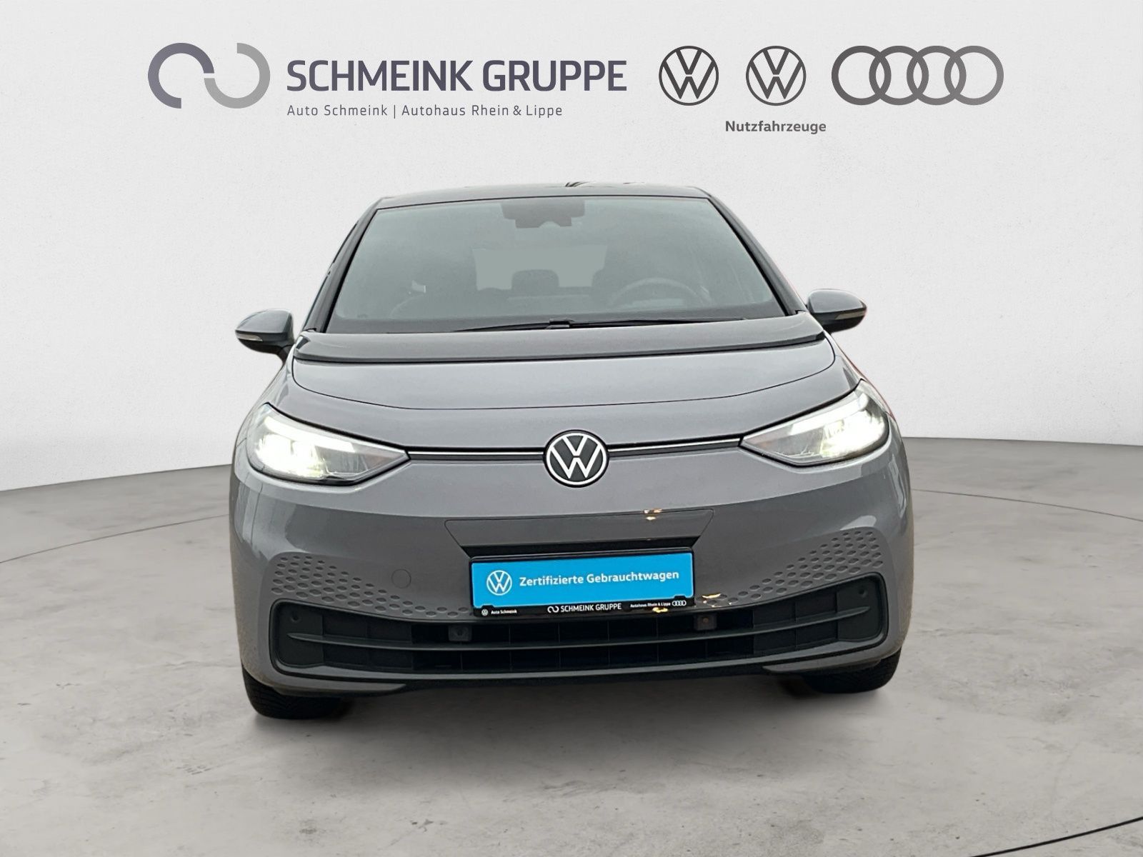 Volkswagen ID.3 - Bild 8