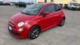 Fiat 500 1.3 Multijet 16V 95 CV Pop - Fiat 500 Pop mit Diesel-Antrieb