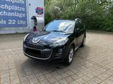 Peugeot 4007 Platinum**AUTOMATIK**7-SITZER** - Peugeot 4007 aus 2010