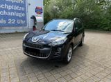 Peugeot 4007 Platinum**AUTOMATIK**7-SITZER** - Peugeot 4007: Automatik
