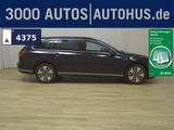 Volkswagen Passat Variant GTE 1.4 TSI Navi LED RFK - Volkswagen Passat Variant: 1.4