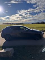 Mazda 3 2.0 e-SKYACTIV-G M Hybrid - Mazda 3 Gebrauchtwagen in München