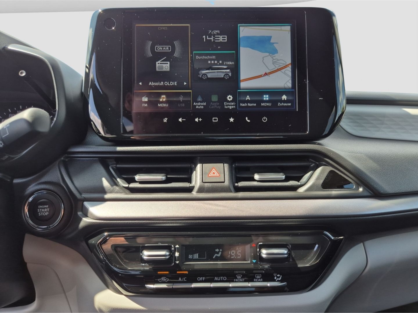 Suzuki Swift - Bild 15