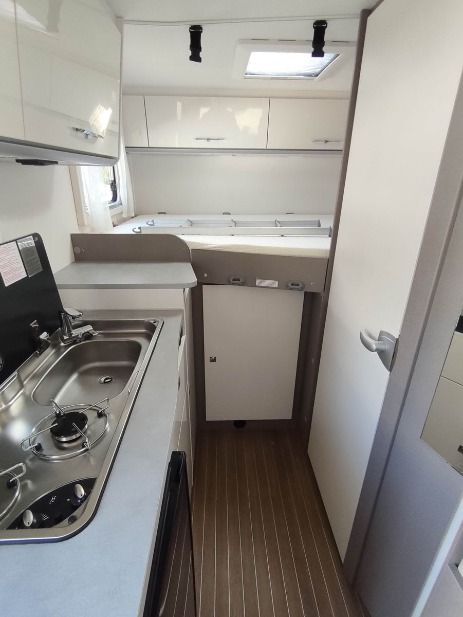 Fahrzeugabbildung Etrusco V5.9 DF