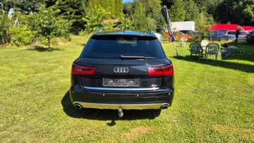 Audi A6 - 7