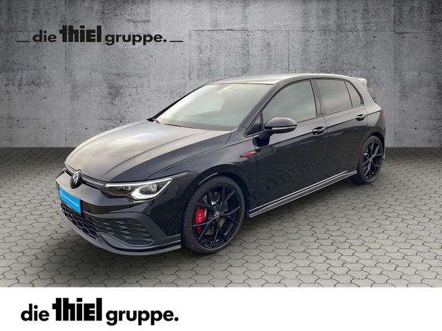 Volkswagen Golf 2.0 GTI Clubsport Black Style Navi+Matrix+P