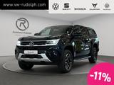 Volkswagen Amarok Style DC 3.0 TDI Automatik 4MOTION HARDTO - Volkswagen Amarok: TDI