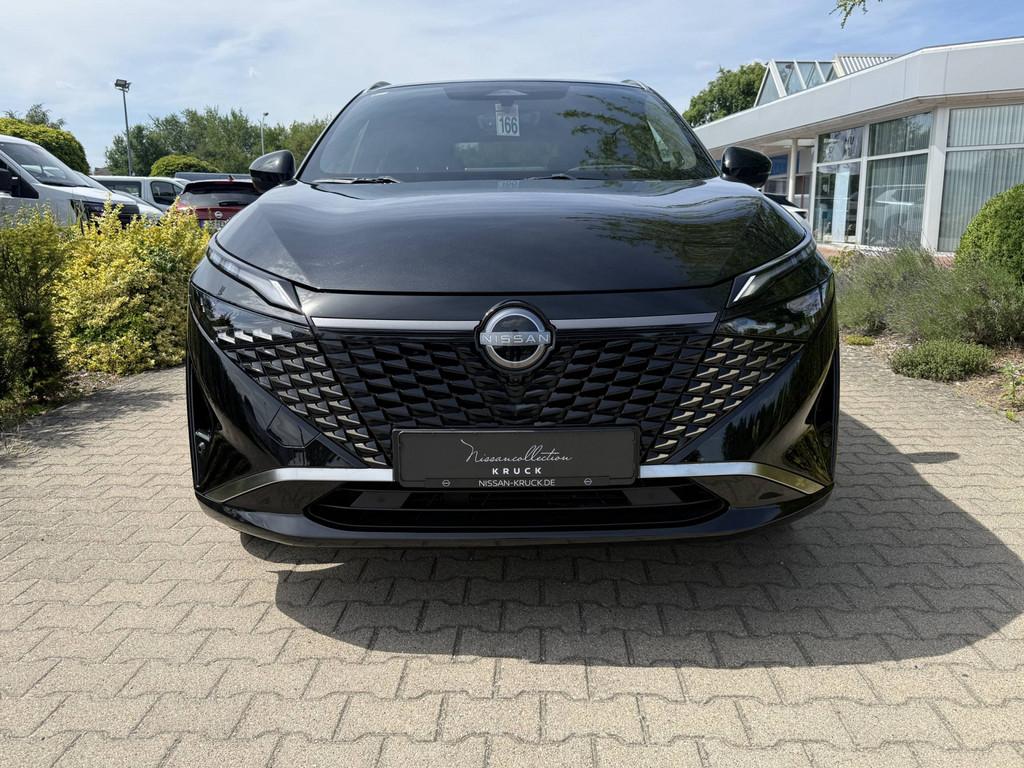 Nissan QASHQAI MY24 1.5 VC-T e-POWER 190 PS 4x2 Tekna P