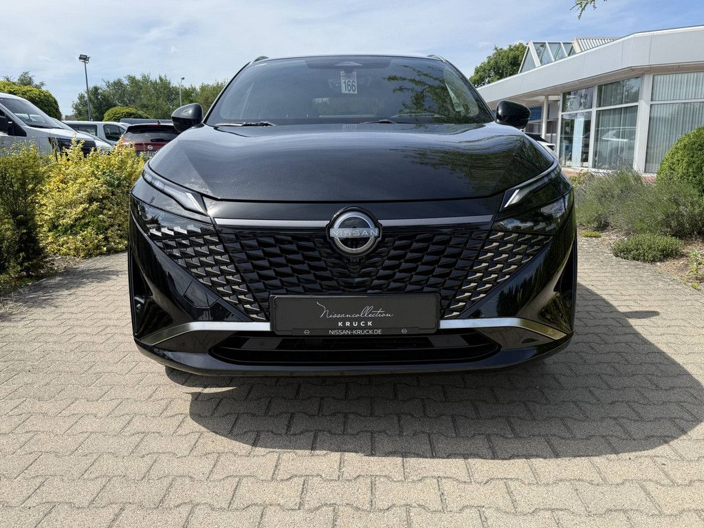 Nissan QASHQAI MY24 1.5 VC-T e-POWER 190 PS 4x2 Tekna P imagem 2