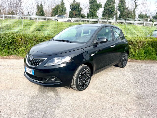 Jiný Lancia Ypsilon 1.0 FireFly 5p S&S Hybrid Gold Pl