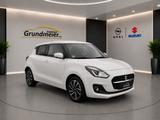 Suzuki Swift Comfort+ Hybrid /Kamera/Navi/ACC - gebrauchte Suzuki Swift aus dem Jahr 2022
