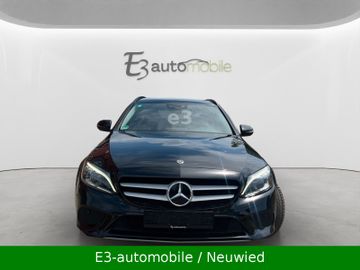 Mercedes C 200 - 2