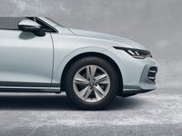 Volkswagen Golf - Vorschau Bild 4