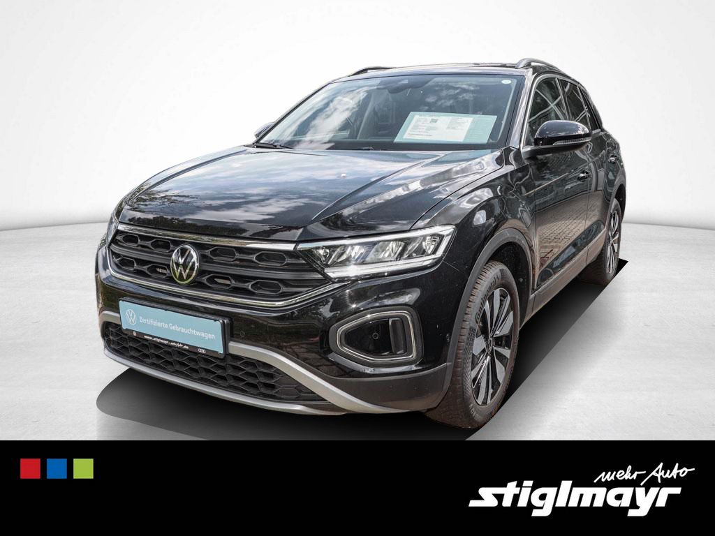Volkswagen T-Roc - Bild 15