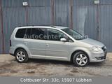 Volkswagen Touran United (Nr. 097) - Volkswagen Touran aus 2009: United