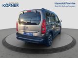 Citroën Berlingo SHINE M 1.5 BlueHDi *STANDHEIZUNG*CARPL - Citroën Berlingo aus 2020
