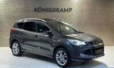 Ford Kuga Individual * KAMERA * PANO * SERVICE NEU * - Ford Kuga Individual mit Benzin-Antrieb