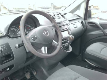 Mercedes Vito - 4