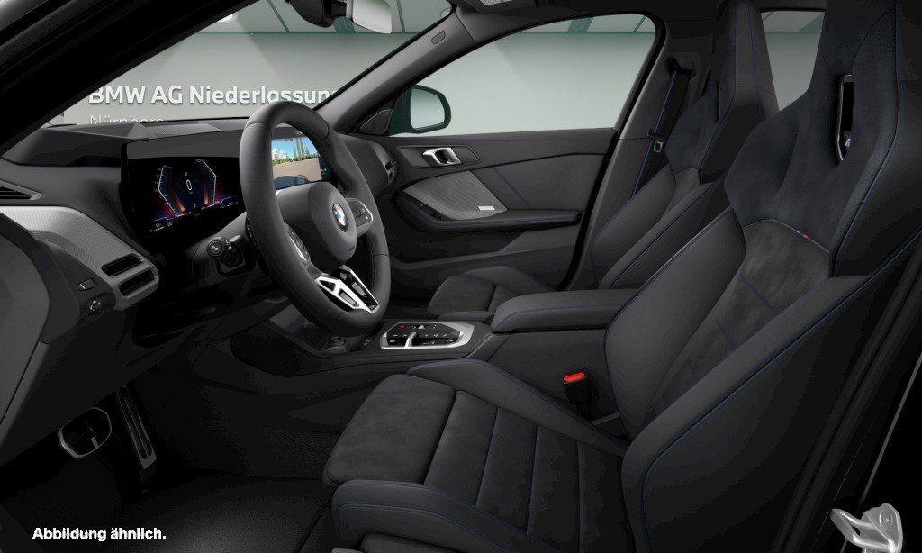 BMW 120 - Bild 6