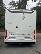 Bürstner Elegance I 695 G Masala *4,8t, Solar u.v.m* - Offers