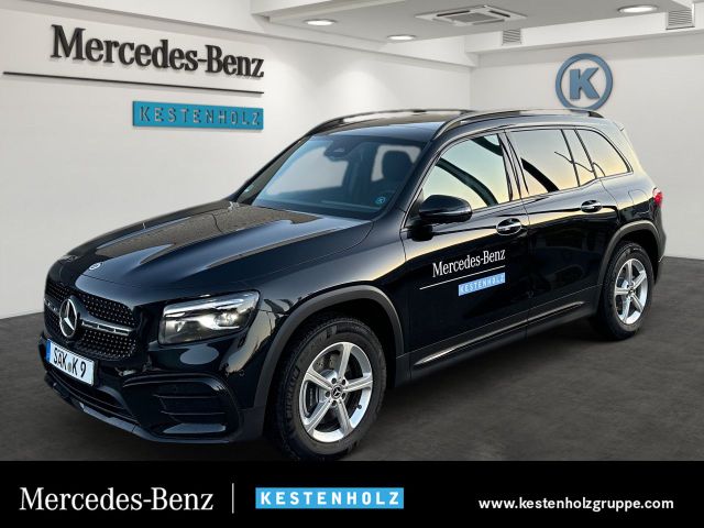 Mercedes-Benz GLB 200 AMG 360° Multibeam AHK Night Keyl-GO