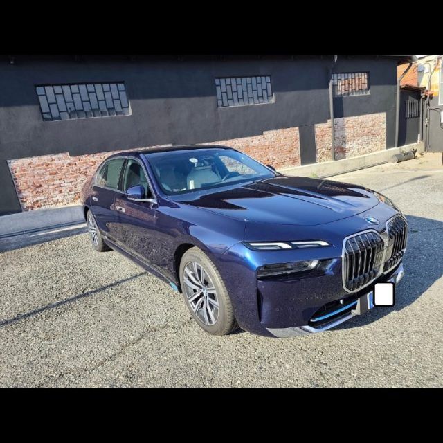 Other BMW i7 XDRIVE 60 imagem 2