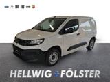 Opel Combo L1H1 + 3-Sitzer + RF-Kamera + Multimedia-R