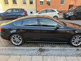 Audi A5 3.0 TDI S tronic quattro Sportback  B&O Navi - Audi A5 in Halle