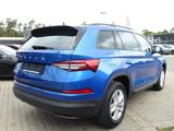 Skoda Kodiaq Ambition 2.0 TDI LED Navi Standhzg - Skoda Kodiaq in Nürnberg