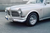 Volvo Amazon Coupé 1966 | Zustand 2+ | Gutachten - Volvo Amazon Oldtimer