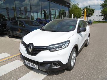 Fahrzeugabbildung Renault Kadjar TCe 130 EDC Bose Edition