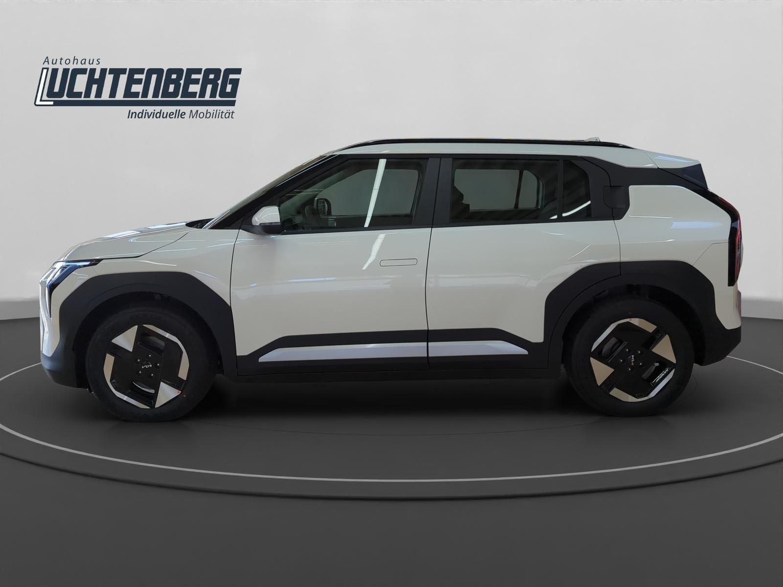 Kia EV3 AIR 81,4 kWh WINTER-PAKET NAVI+KAMERA+CARPLA