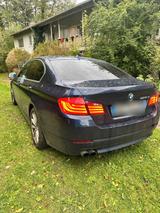 BMW bmw 525xdrive - BMW 525 Gebrauchtwagen in München