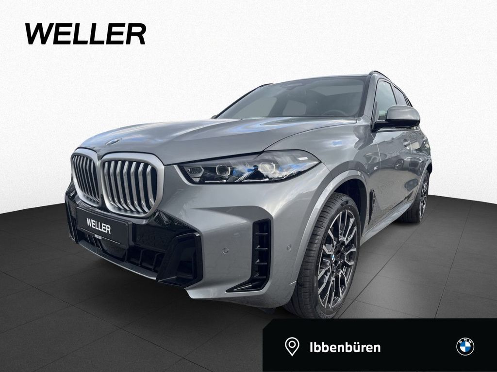 Image of BMW X5