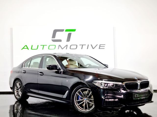 BMW 530d xDrive M-Paket Aut.