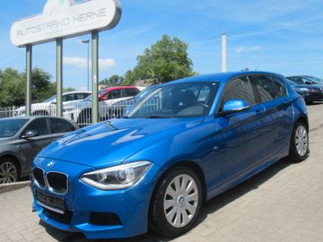 BMW 116 - 8
