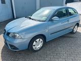 Seat Ibiza 1.2 6V 44kW Reference - Seat Ibiza aus 2008: Reference