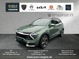 Kia Sportage 1.6T HEV Spirit|NAVI+ACC+SITZVENTI+PANO - Kia Sportage: Spirit